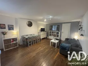 Appartement à Dijon (21000)