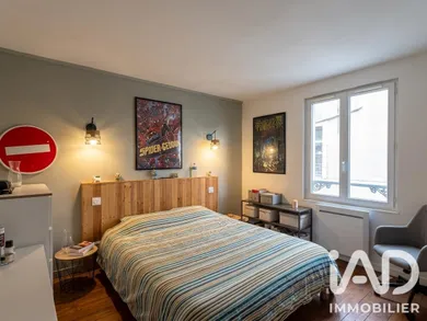 Appartement à Dijon (21000)