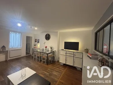 Appartement à Dijon (21000)