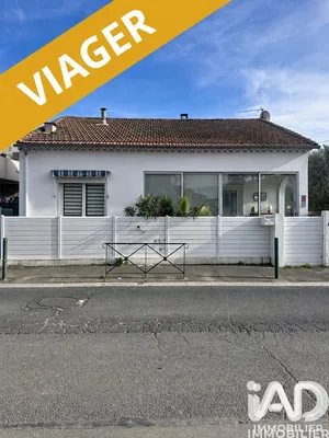 Maison à Villeneuve-lès-Béziers (34420)