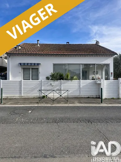 Maison à Villeneuve-lès-Béziers (34420)