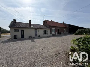 House in Fonches-Fonchette (80700)