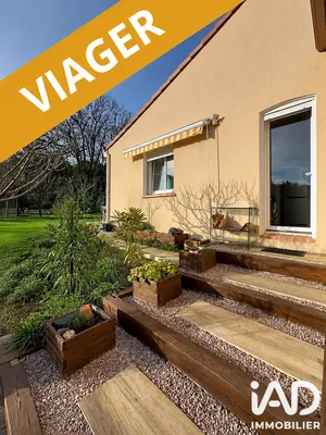 Maison traditionnelle à Clermont-l'Hérault (34800)