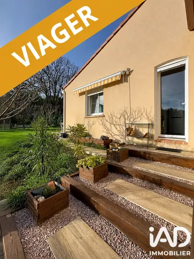 Traditional house in Clermont-l'Hérault (34800)