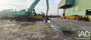Divers Services à Saint-Martin-de-Seignanx (40390)