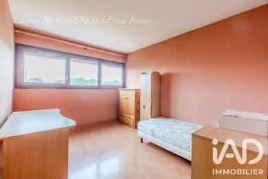 Appartement à Chilly-Mazarin (91380)