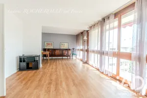 Appartement à Chilly-Mazarin (91380)