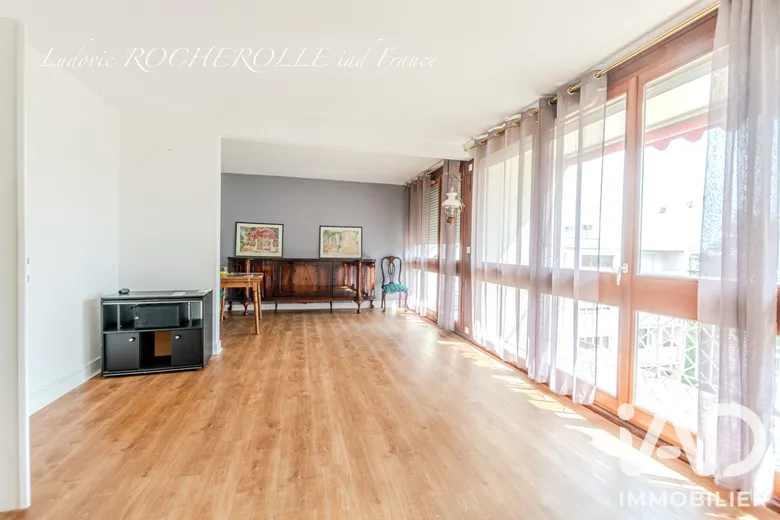 Appartement 5 pièces 92 m² · à Chilly-Mazarin · 92 m² · 210 000 €