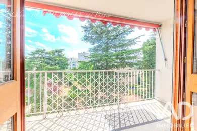 Appartement à Chilly-Mazarin (91380)