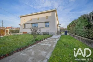 Maison à Verdun (55100)