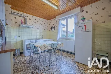 Maison à Verdun (55100)