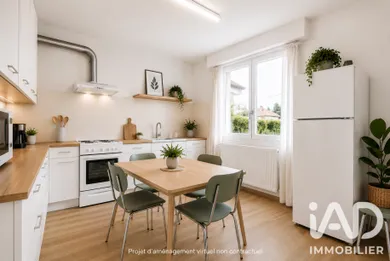 Maison à Verdun (55100)