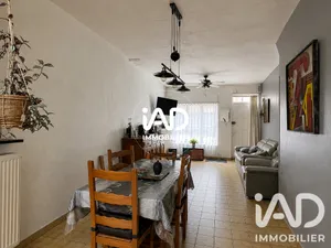 Maison à La Madeleine (59110)