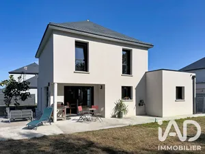 Maison à Pordic (22590)