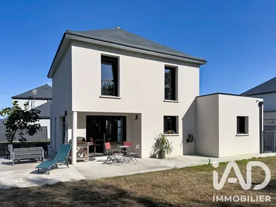 Maison à Pordic (22590)