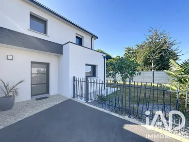 Maison à Pordic (22590)