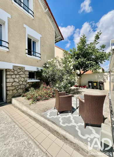 Maison à Stains (93240)