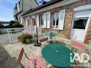 Maison de village à Lézardrieux (22740)