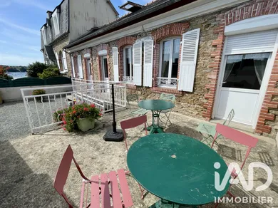 Maison de village à Lézardrieux (22740)