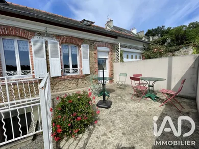 Maison de village à Lézardrieux (22740)