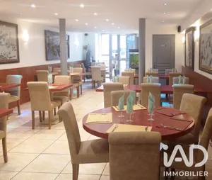 Restaurant à Saint-Maximin-la-Sainte-Baume (83470)