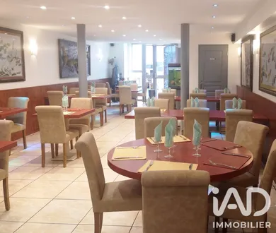 Restaurant à Saint-Maximin-la-Sainte-Baume (83470)