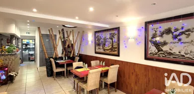 Restaurant à Saint-Maximin-la-Sainte-Baume (83470)