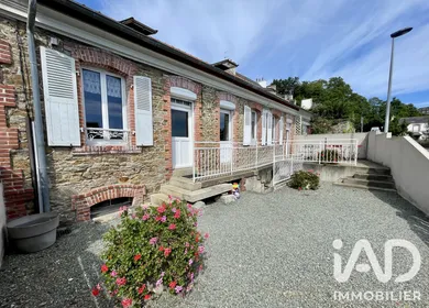 Maison de village à Lézardrieux (22740)