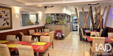 Restaurant à Saint-Maximin-la-Sainte-Baume (83470)