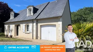 Maison à Amboise (37400)