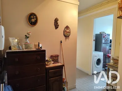 Appartement à Dreux (28100)