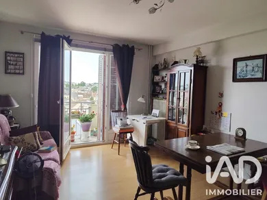 Appartement à Dreux (28100)