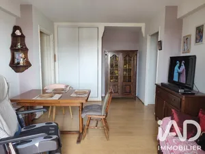 Appartement à Dreux (28100)