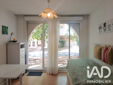 Studio à Lamalou-les-Bains (34240)