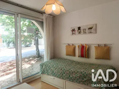 Studio à Lamalou-les-Bains (34240)