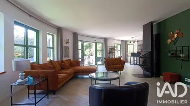 Maison d'architecte à Vannes (56000)