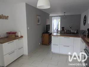 Townhouse in Cusset (03300)