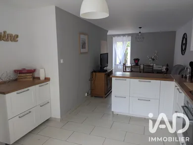 Maison de ville à Cusset (03300)