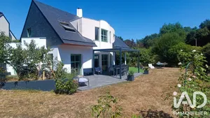 Maison d'architecte à Vannes (56000)