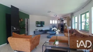 Maison d'architecte à Vannes (56000)