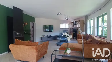 Maison d'architecte à Vannes (56000)