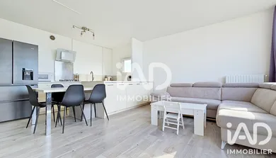 Appartement à Savigny-le-Temple (77176)