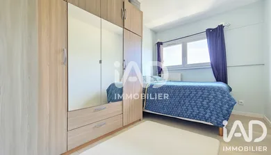 Appartement à Savigny-le-Temple (77176)