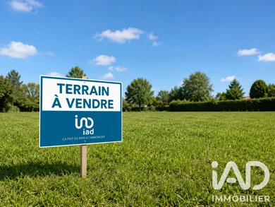 Terrain à Ceyras (34800)