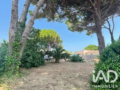 Terrain à bâtir à Agde (34300)