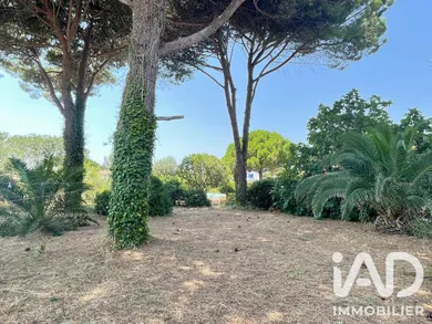 Terrain à bâtir à Agde (34300)