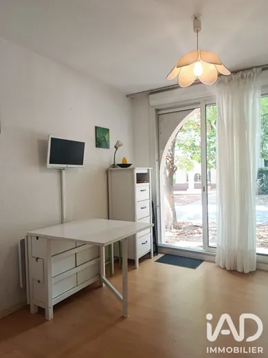 Studio à Lamalou-les-Bains (34240)