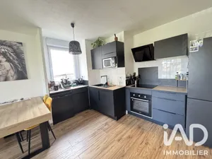 Appartement à Lespinasse (31150)