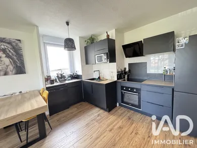 Appartement à Lespinasse (31150)