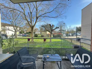 Appartement à Lespinasse (31150)